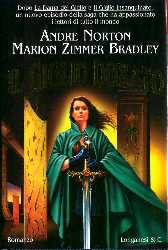 copertina di Il giglio dorato