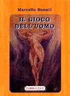 copertina di Il gioco dell'uomo
