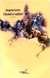 copertina di I buoni e i cattivi