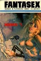 copertina di Incognita `Y`