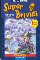 copertina di L'ululografo