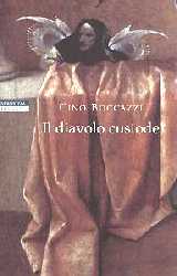 copertina di Il diavolo custode