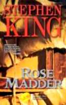 copertina di Rose Madder