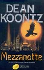 copertina di Mezzanotte