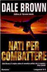 copertina di Nati per combattere