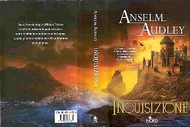 copertina di Inquisizione