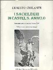 copertina di un volume della collana (Fuori collana)