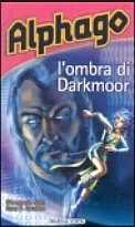 copertina di L'ombra di Darkmoor