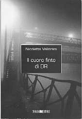 copertina di Il cuore finto di DR