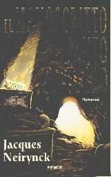 copertina di Il manoscritto del Santo Sepolcro