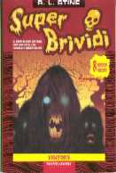 copertina di Visitors