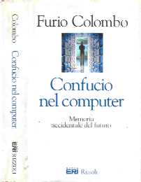 copertina di un volume della collana (Fuori collana)