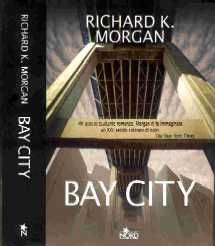 copertina di Bay City