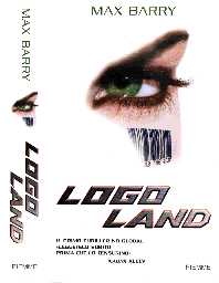 copertina di Logo Land
