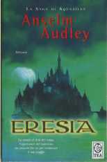 copertina di Eresia