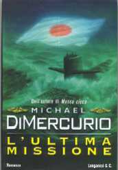 copertina di L'ultima missione