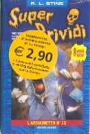 copertina di L'armadietto nº 13