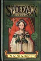copertina di L'albero d'argento