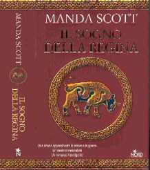 copertina di Il sogno della regina