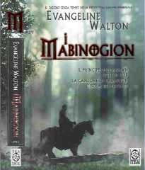 copertina di I Mabinogion