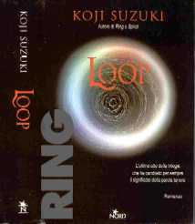 copertina di Loop