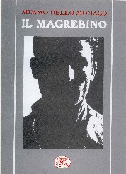 copertina di Il magrebino
