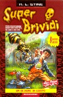 copertina di Un demone in corpo