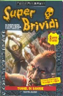 copertina di Tunnel di sangue