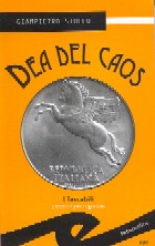 copertina di Dea del caos