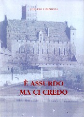 copertina di un volume della collana (Fuori collana)