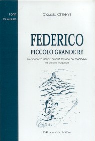copertina di un volume della collana Fonti di Lettura