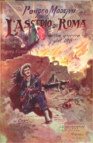 copertina di un volume della collana (Fuori collana)