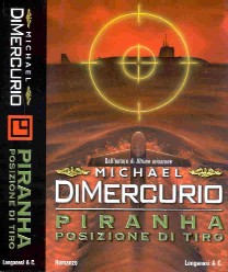 copertina di Piranha
Posizione di tiro
