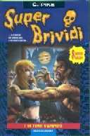 copertina di L'ultimo vampiro