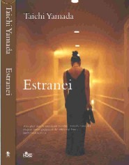 copertina di Estranei