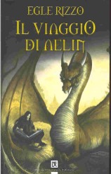 copertina di Il viaggio di Aelin