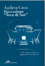 copertina di Operazione `Arca di Noè`