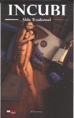 copertina di Incubi