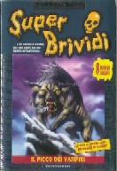 copertina di Il picco dei vampiri