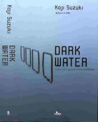 copertina di Dark Water