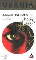 copertina di I cavalieri del tempo