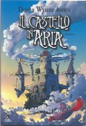 copertina di Il castello in aria