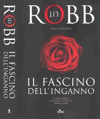 copertina di Il fascino dell'inganno