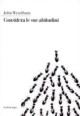 copertina di Considera le sue abitudini