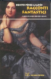 copertina di Racconti fantastici