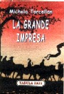 copertina di La grande impresa