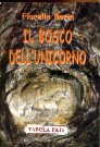 copertina di Il bosco dell'unicorno