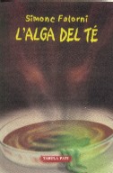 copertina di L'alga del tè
