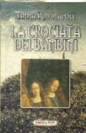 copertina di La crociata dei bambini