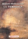 copertina di La tempesta